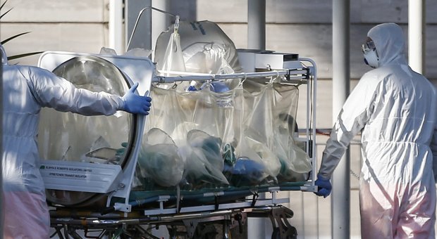 Coronavirus, la ricerca avanza ad Ancona. Isolato in due pazienti marchigiani dal laboratorio dell'università di Politecnica