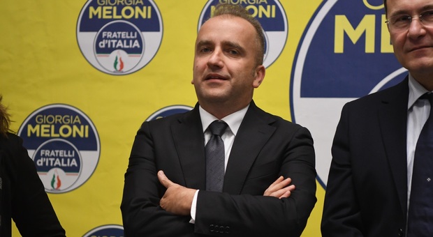 Anci Campania, Iannone contro Marino: «Fa il comitato elettorale di De Luca»