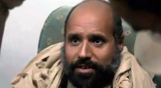 Libia, condannato a morte Saif al-Islam, figlio di Muammar Gheddafi