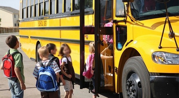 Norme anti-bullismo sullo scuolabus: chi si comporta male viene espulso