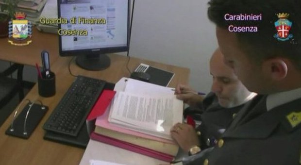 'Ndrangheta a Cosenza, oltre 11 milioni di beni sequestrati alla donna del clan Serpa