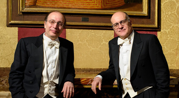 Filarmonica Umbra, il pianoforte e il mondo delle favole sono i protagonisti del prossimo concerto, con il Duo Pollice