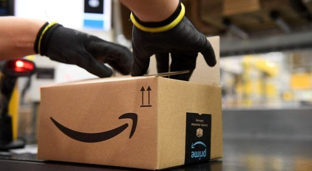 Amazon apre a Chieti, cento posti di lavoro: ecco come farsi assumere