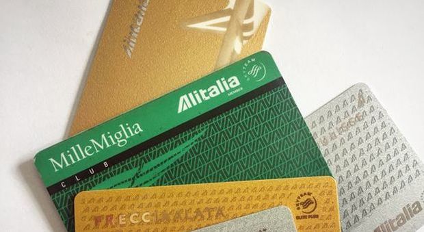 MilleMiglia Alitalia, Federconsumatori chiede proroga per le miglia scadute il 31 marzo