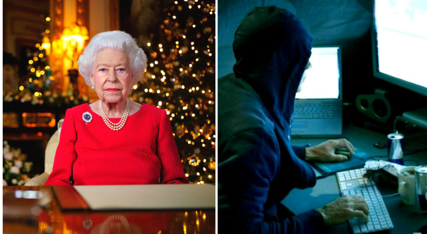 Regina Elisabetta, il restroscena dell'attacco a Windsor: in video un uomo incappucciato e un piano per uccidere la sovrana