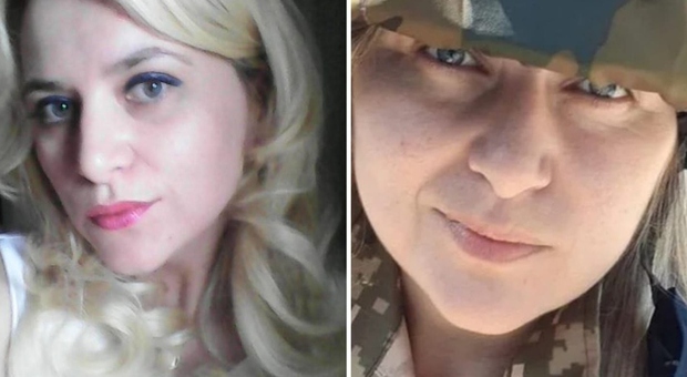 Ucraina residente in Veneto muore in battaglia contro l'esercito russo: Marianna aveva 37 anni e viveva in Italia dal 2008