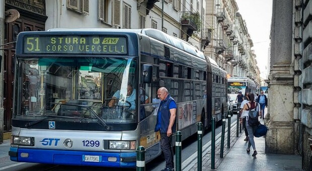 Caro energia, a Torino trasporto pubblico a rischio. Il sindaco Lo Russo: «Da soli non ce la facciamo»