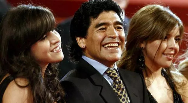Giannina Maradona choc: "Se mi uccido per quello che dicono di me, non è colpa di nessuno vero?"
