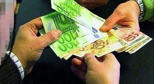 Danske Bank, rischia multa da 536 milioni di euro per riciclaggio di denaro