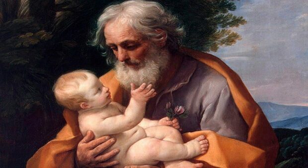 Santo del giorno: San Giuseppe, patrono della buona morte La festa del papà