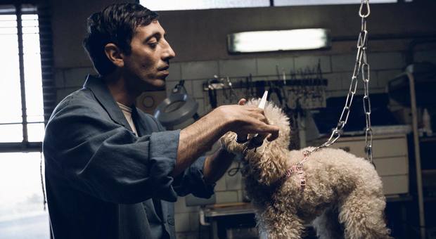 “Dogman” di Garrone il 13 novembre a Hollywood apre Cinema Italian Style 2018 e comincia la corsa all'Oscar