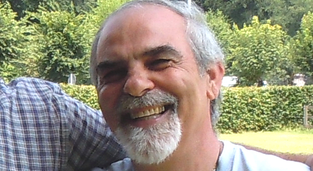 Alfonso Sampieri