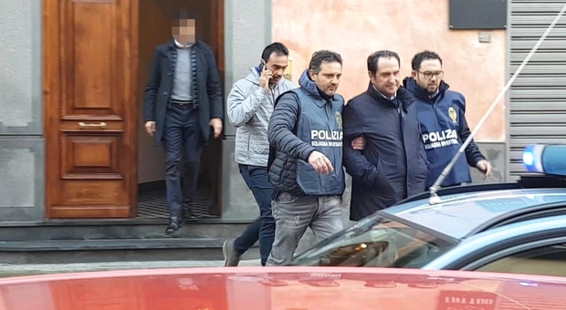 Il re del latte a processo a Castellammare: «Era amico dei boss ma pagava il pizzo»