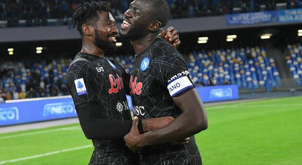 Napoli, 11 azzurri in nazionale: torna anche la Coppa d'Africa