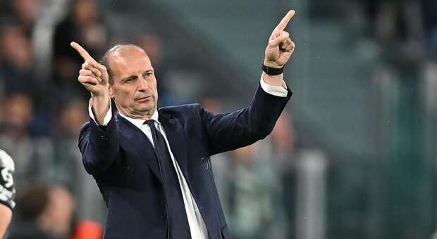 Juventus Siviglia 1-1, Gatti salva Allegri a tempo scaduto. L'Allianz Stadium fischia i bianconeri all'intervallo