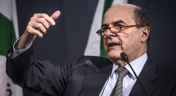 Legge elettorale, Bersani: «Penso tutto il peggio possibile dell'Italicum»