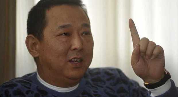 Cina, condanna a morte per miliardario legato allo zar della sicurezza