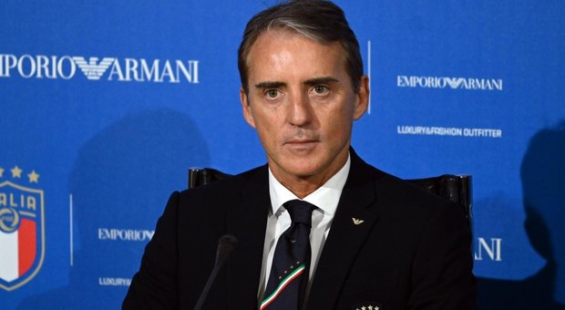 Serie A, De Siervo: «Per le date del campionato Mancini può stare tranquillo, nessuno svantaggio»