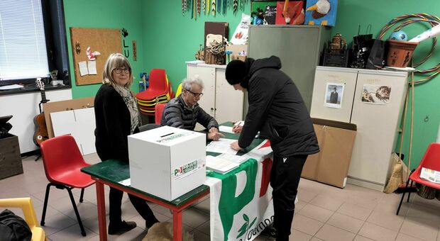 Quasi 16mila ai seggi del Pd: Elly Schlein conquista tutte e quattro le province friulane