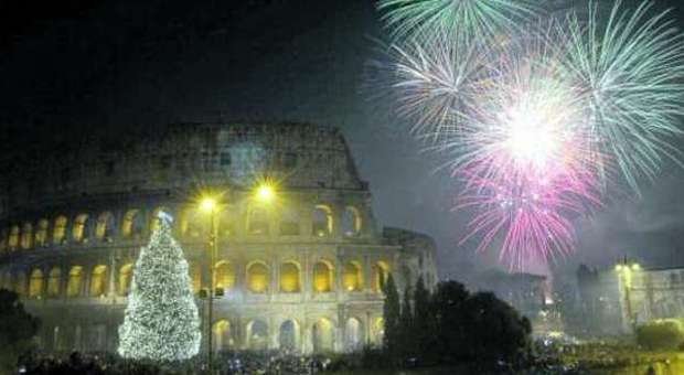 Roma, Capodanno ai Fori Imperiali: grandi ​artisti nel concerto del Circo Massimo