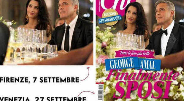 Alfonso Signorini e la copertina "tarocca" su "Chi": «Ben contento di aver risparmiato»