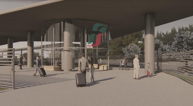 Rfi: «Aggiudicati i lavori per il raccordo ferroviario con l'Aeroporto del Salento»