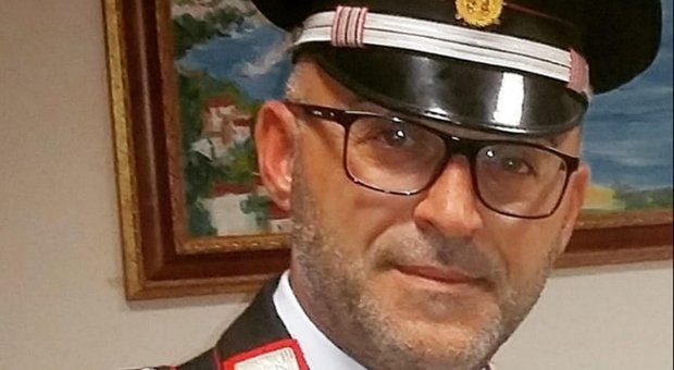 Cavalieri, Ettore Cannabona: il carabiniere che ha donato lo stipendio ai bisognosi