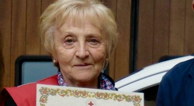 Anna, uccisa per poco più di tre euro: l'omicida condannato all'ergastolo