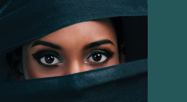 «Oltre il velo», storie di donne musulmane oltre gli stereotipi