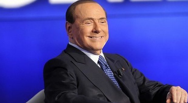 Silvio Berlusconi sarà operato: «Grave insufficienza aortica»
