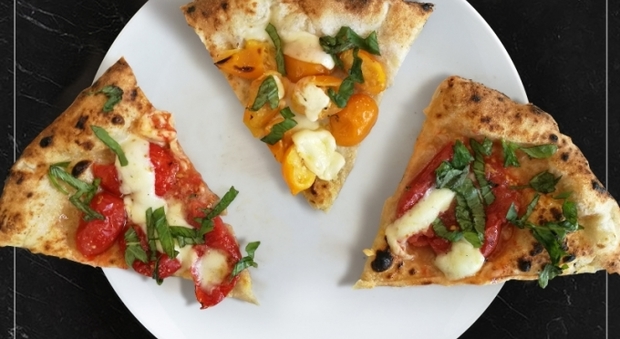 Le 72 migliori pizzerie d'Italia secondo il Gambero Rosso: la pizza napoletana più buona è a Verona
