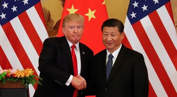 Al G20 Stati Uniti e Cina si tendono la mano: tregua commerciale di 90 giorni