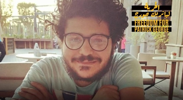 Patrick Zaky rischia l'ergastolo: per lo studente arrestato in Egitto si muove l'Europa