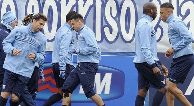 Lazio, due bei volti nuovi a Formello: finalmente Morrison, torna Gentiletti