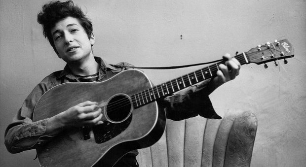 Bob Dylan, quel menestrello che nessuno ascolterà mai