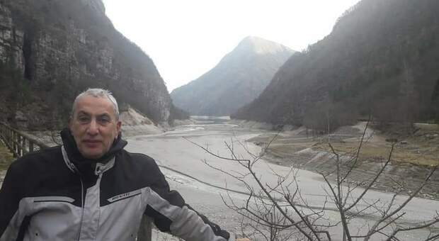 Franco Dardanelli, 66 anni