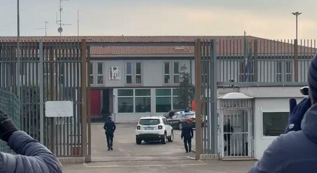 Verona. Detenuto trentenne suicida nel carcere di Montorio: è il terzo caso in un mese