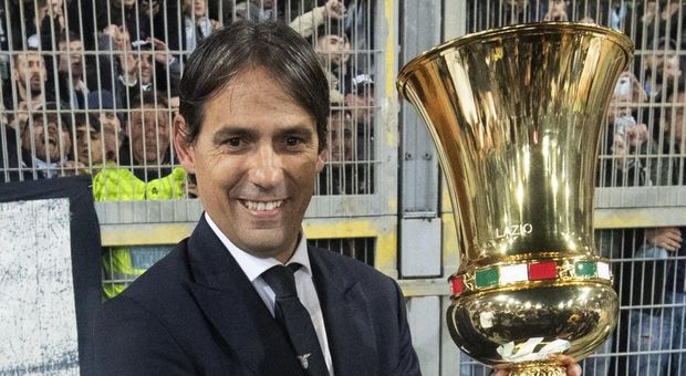 Inzaghi, Juve e Milan lo vogliono ma la Lazio lo blinda