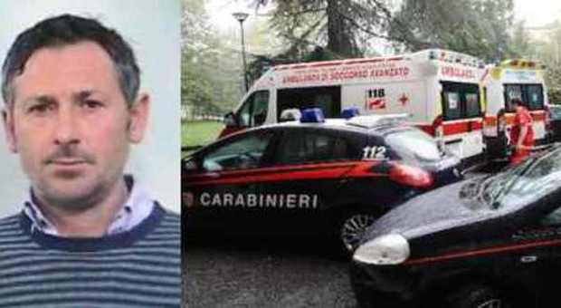 Giorgio Gobbi, trovato morto a Parma: è omicidio, arrestato suo cognato