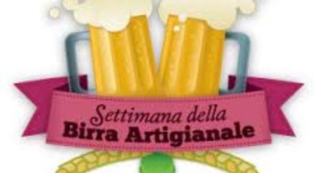 Settimana della birra artigianale, dal 3 al 9 marzo l'atteso evento in tutt'Italia