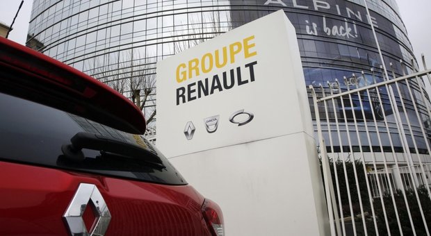 Fca-Renault, la csa francese: interesse per le nozze, cda rinviato a domani
