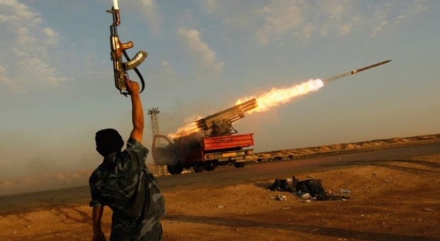 Libia, al via la missione Irini dell'Unione Europea per blindare l embargo sulle armi