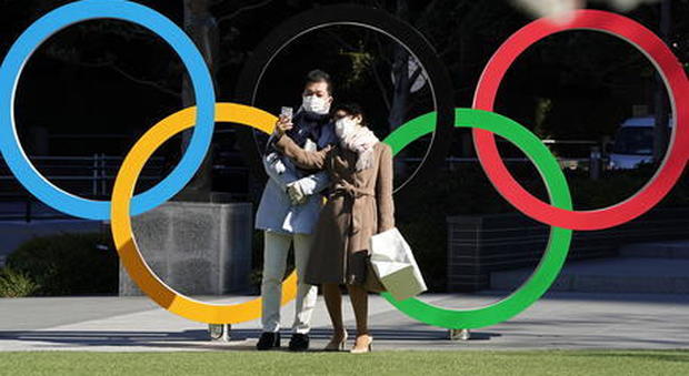 I Giochi di Tokyo 2021 potrebbe essere ridotti a soli 10 giorni