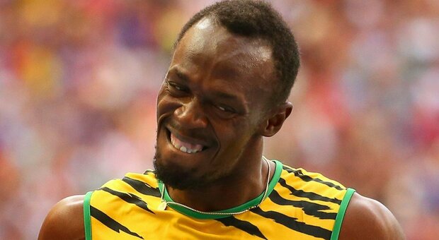 L'anno scorso Bolt aveva un patrimonio netto di circa 90 milioni di dollari