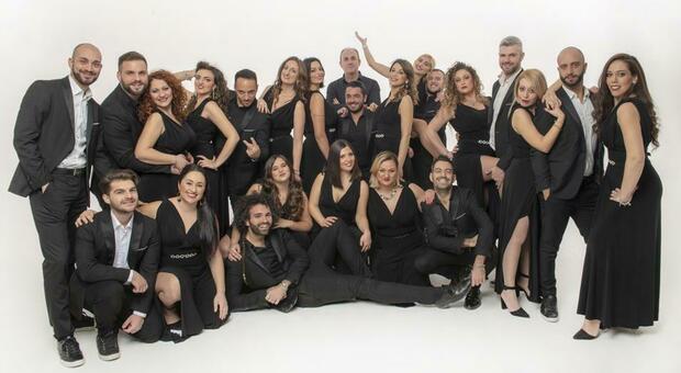 “That’s Napoli Live Show”, lo spettacolo che fonde la musica napoletana classica con i successi pop internazionali