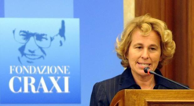Stefania Craxi Stefania Craxi