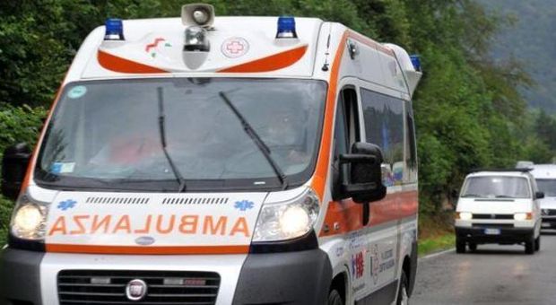 Incidente in superstrada Bari-Brindisi: feriti in due