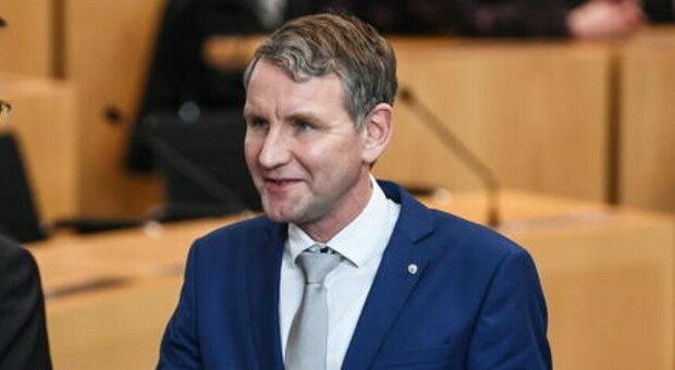 Björn Höcke, il capo dell'AfD della Turingia contro l'inclusione: «Bimbi disabili in camere separate»