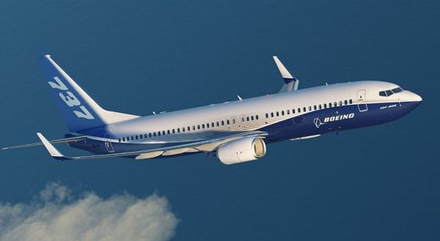 Boeing inaugura primo impianto per 737 in Cina
