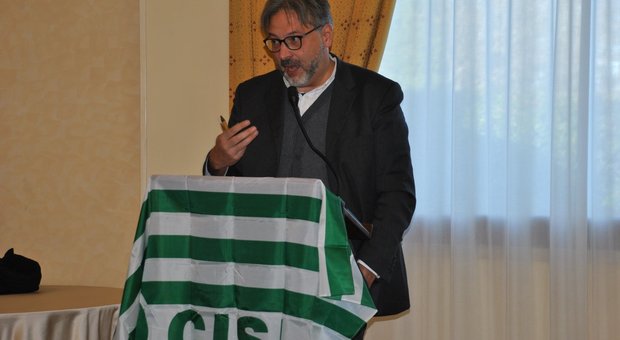 Marcelli (Cisl), e il rilancio green «Occasione unica per Terni»